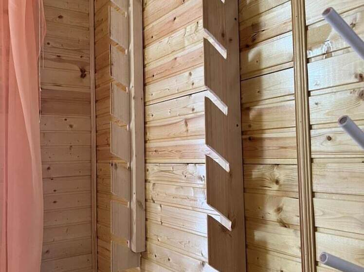 פנסיון Arkhiz City Guest House