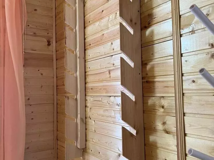 ペンション Arkhiz City Guest House