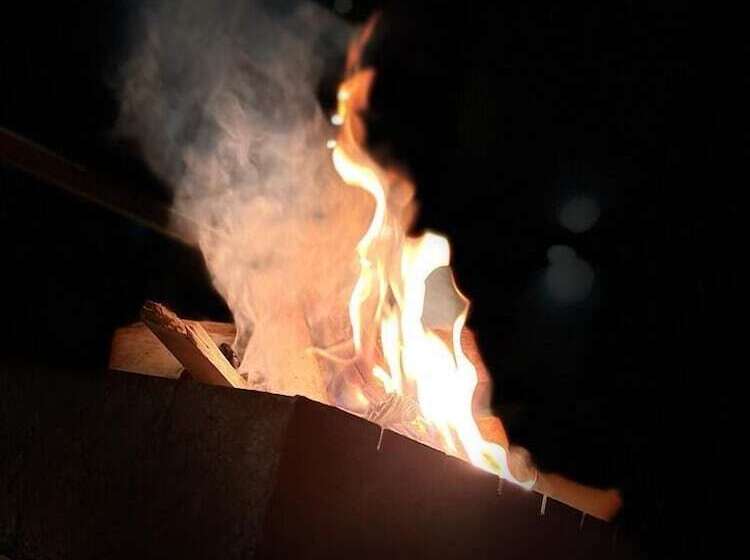 פנסיון Arkhiz City Guest House