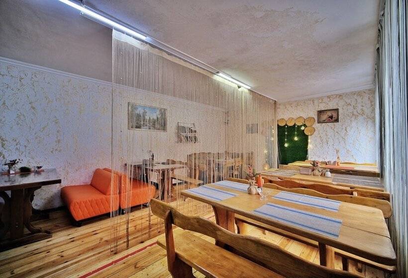 פנסיון Arkhiz City Guest House