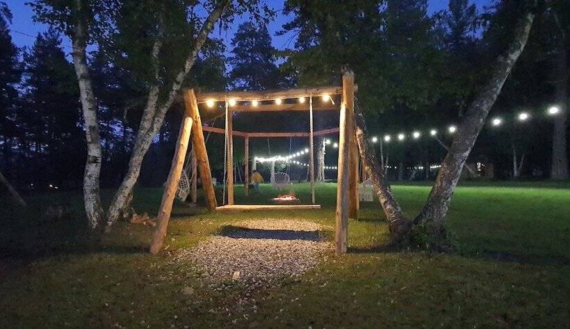 פנסיון Arkhiz City Guest House