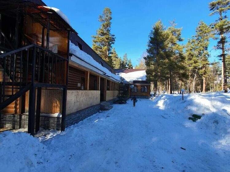 פנסיון Arkhiz City Guest House