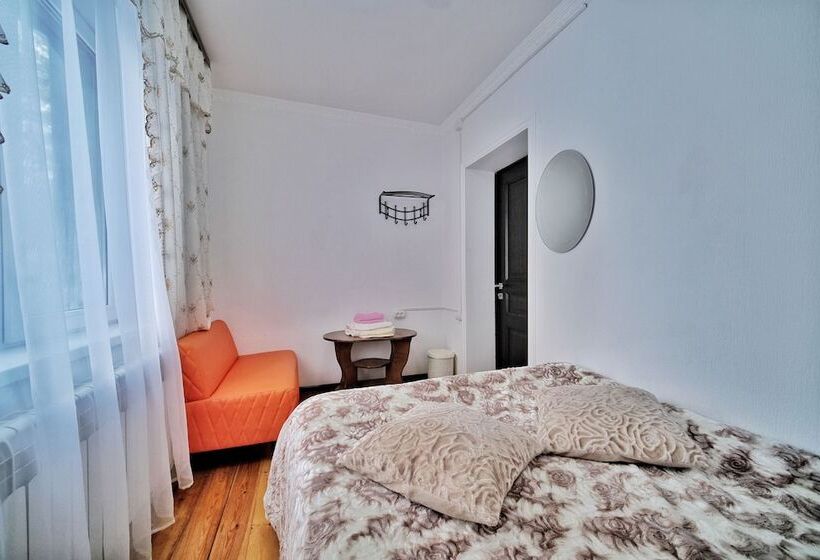 פנסיון Arkhiz City Guest House