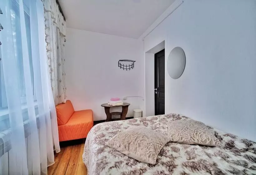 ペンション Arkhiz City Guest House