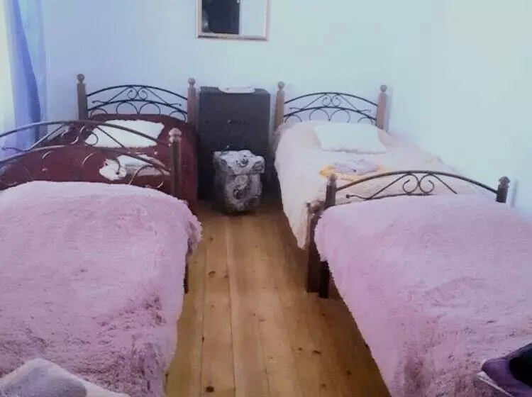 ペンション Arkhiz City Guest House