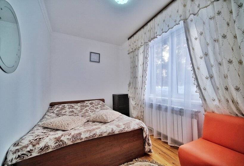 פנסיון Arkhiz City Guest House