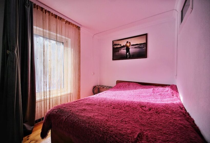 פנסיון Arkhiz City Guest House