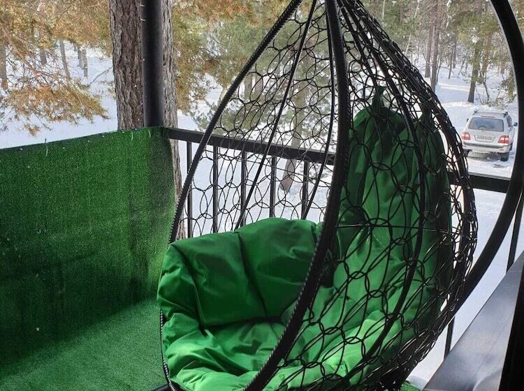 פנסיון Arkhiz City Guest House