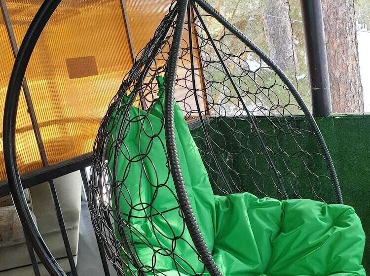 פנסיון Arkhiz City Guest House