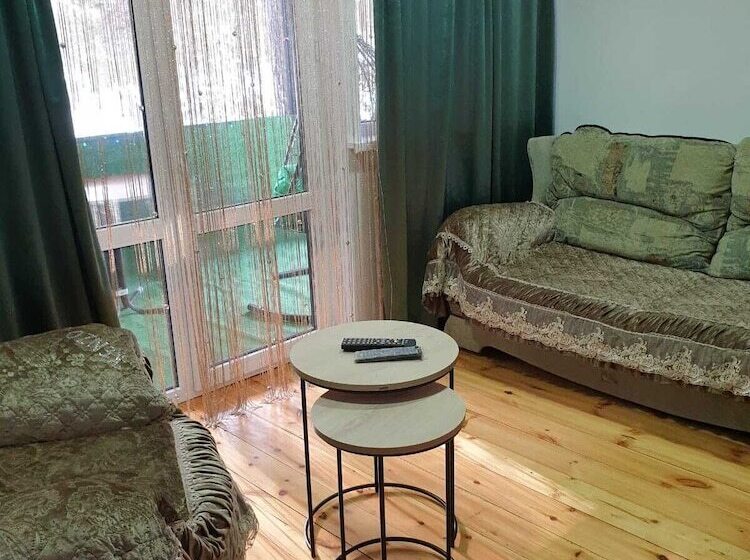 פנסיון Arkhiz City Guest House