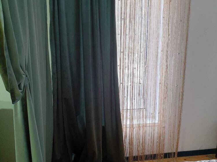 פנסיון Arkhiz City Guest House