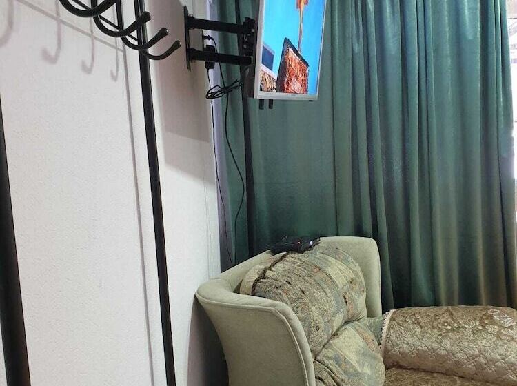 פנסיון Arkhiz City Guest House