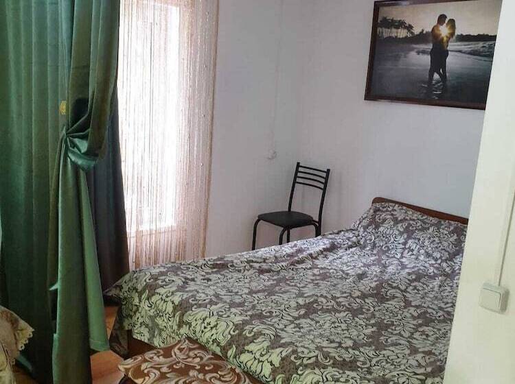 פנסיון Arkhiz City Guest House