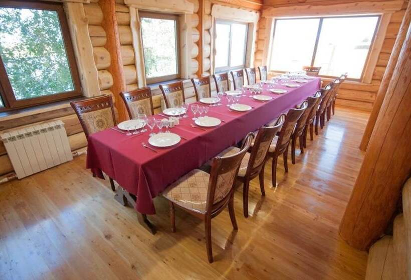 膳宿费 Baikalskiy Mayak