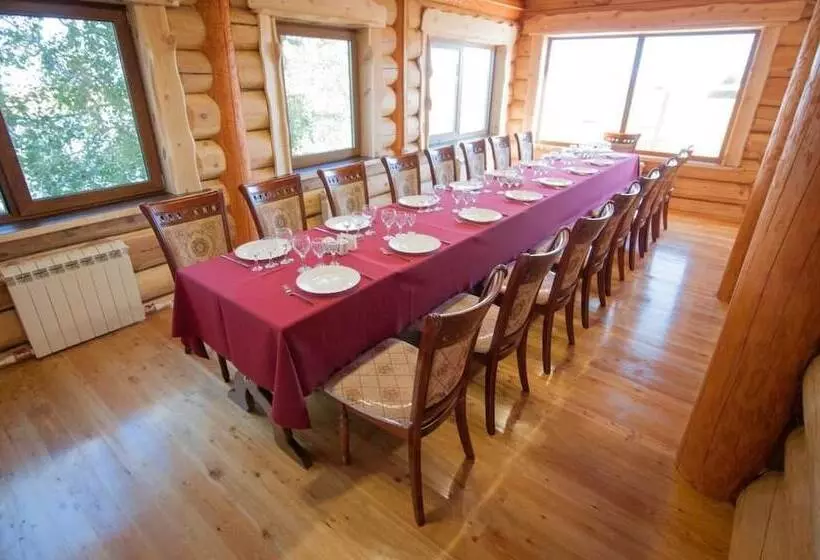 Majatalo Baikalskiy Mayak