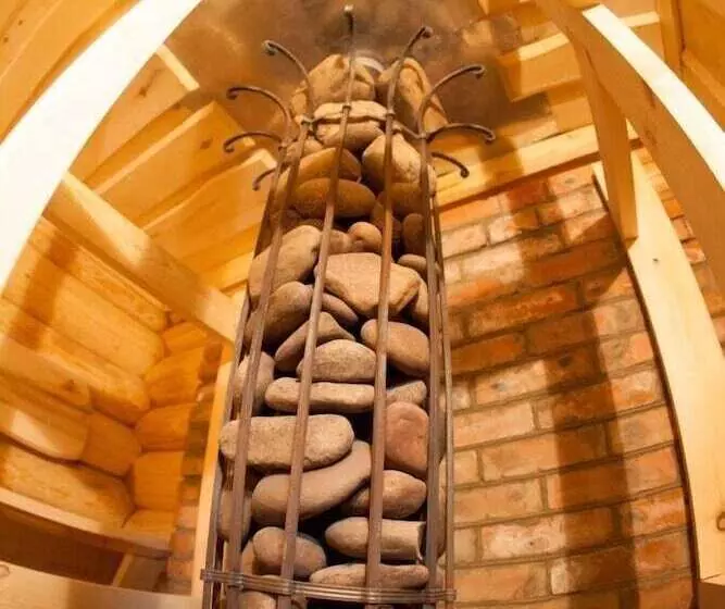 Majatalo Baikalskiy Mayak