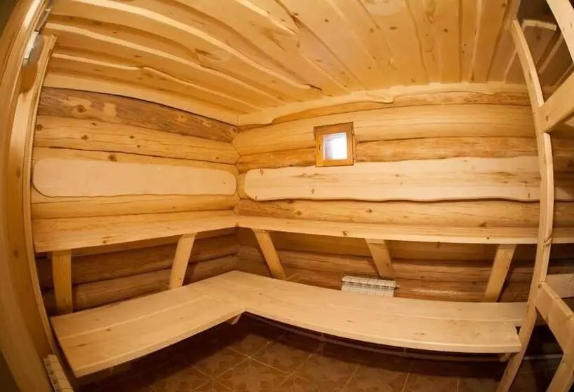 Majatalo Baikalskiy Mayak