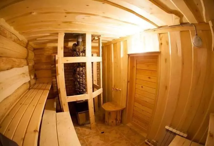 Majatalo Baikalskiy Mayak