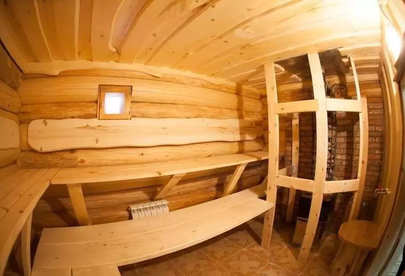 Majatalo Baikalskiy Mayak