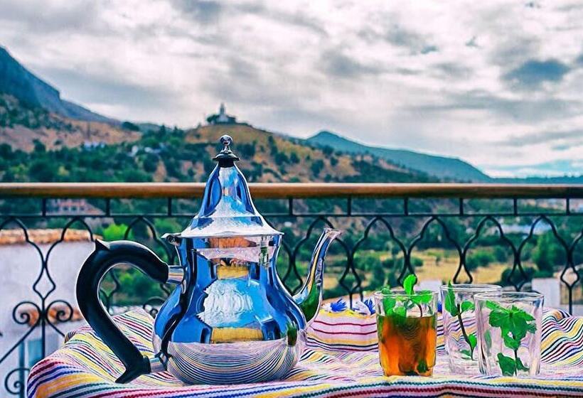 بنسيون Casa Sabila