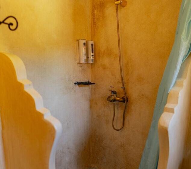 بنسيون Casa Sabila