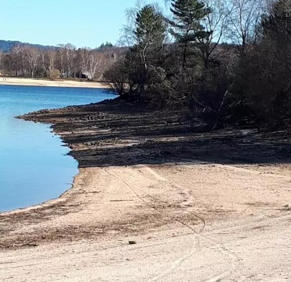 ペンション Chez Nathalie Et Jean Claude