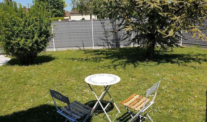 ペンション Guesthouse In Champagne