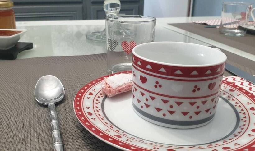 ペンション Guesthouse In Champagne