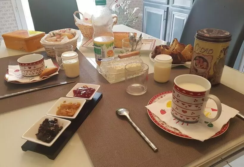 ペンション Guesthouse In Champagne