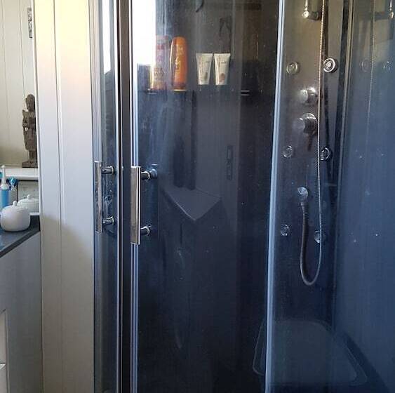 ペンション Guesthouse In Champagne