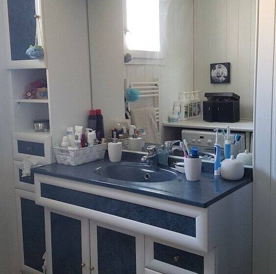 ペンション Guesthouse In Champagne