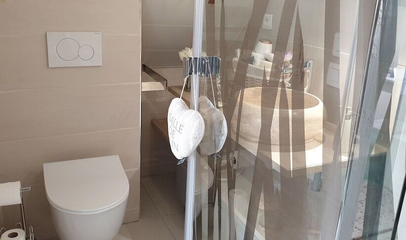 ペンション Guesthouse In Champagne