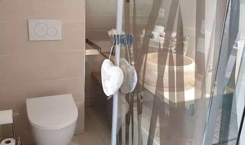 ペンション Guesthouse In Champagne