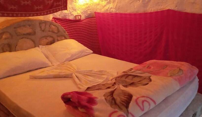 Pensió Maison D Hôte Toujane Chez Ben Ahmed