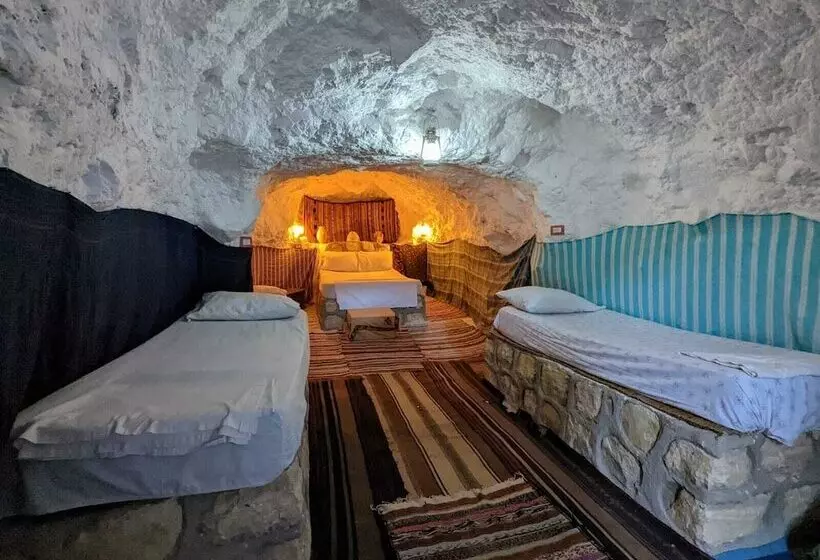 پانسیون Maison D Hôte Toujane Chez Ben Ahmed