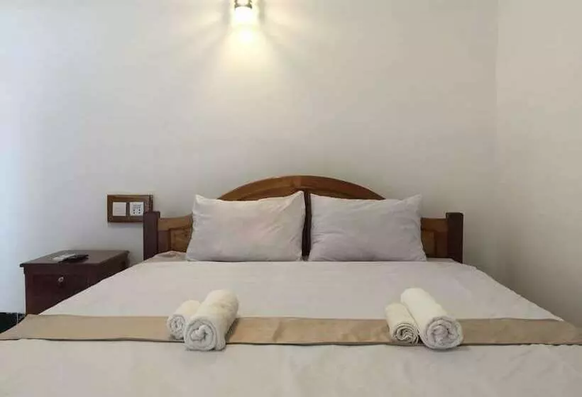 ペンション Mongkul Thmey Guest House