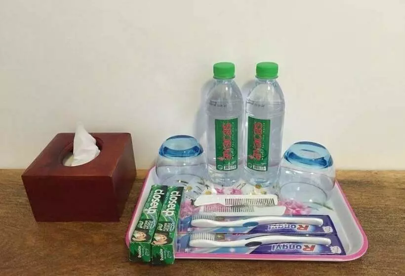 ペンション Mongkul Thmey Guest House