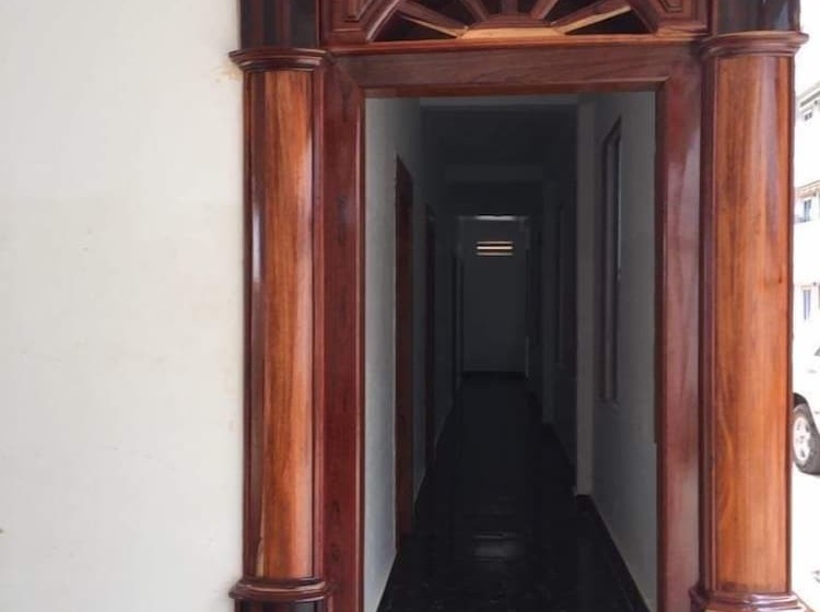 膳宿费 Mongkul Thmey Guest House