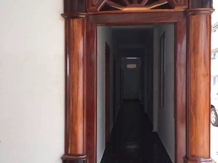 ペンション Mongkul Thmey Guest House