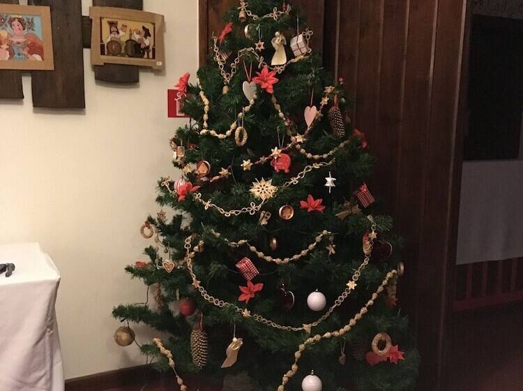 ペンション Penzión Starý Hostinec