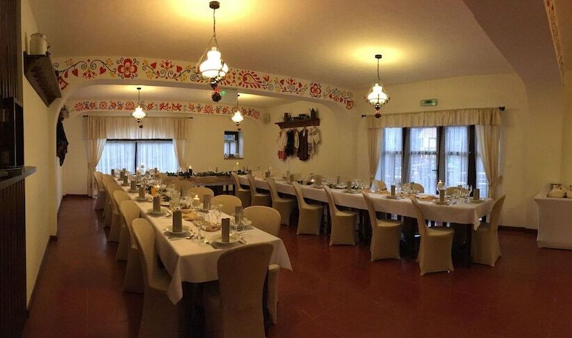 ペンション Penzión Starý Hostinec