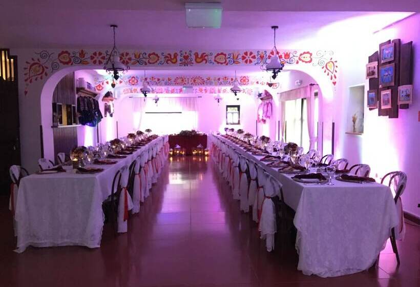 ペンション Penzión Starý Hostinec