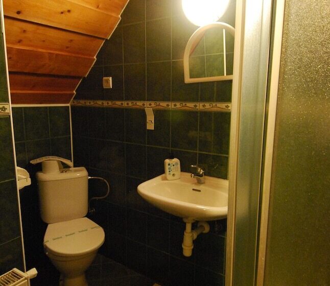 ペンション Penzión Starý Hostinec