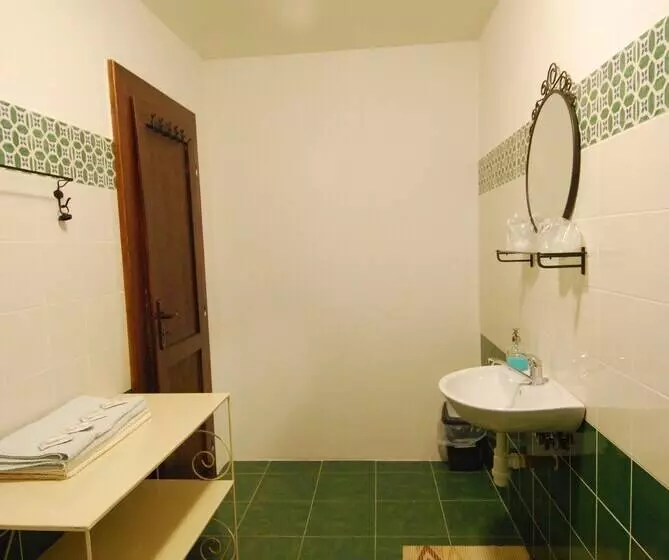 ペンション Penzión Starý Hostinec