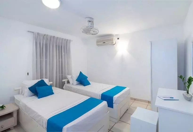 پانسیون White Villa