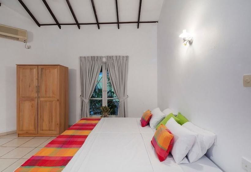 ペンション White Villa