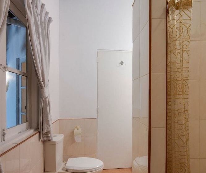 ペンション White Villa