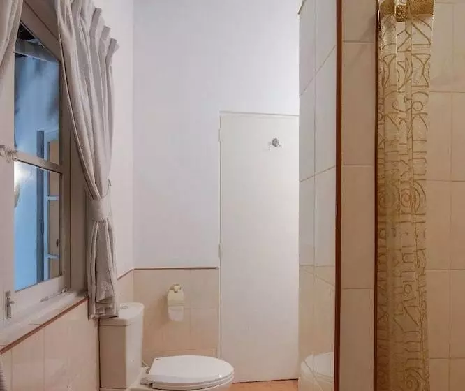 پانسیون White Villa