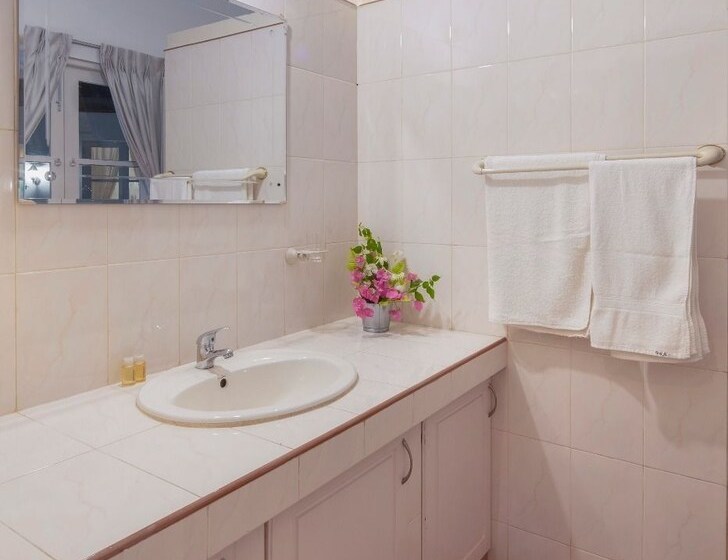 ペンション White Villa