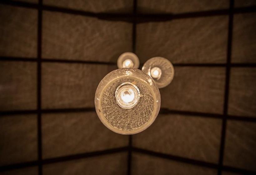 ペンション White Villa